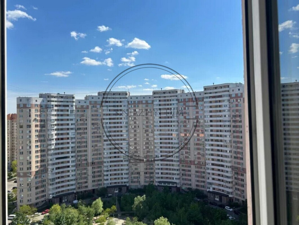 Продаж 1 кімнатної квартири по вул. Олени Пчілки 2Б 21146011 Киев - изображение 10