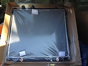 Тойота Прадо 1997г.3.4 - Радиатор охлаждения двигателя . Київ