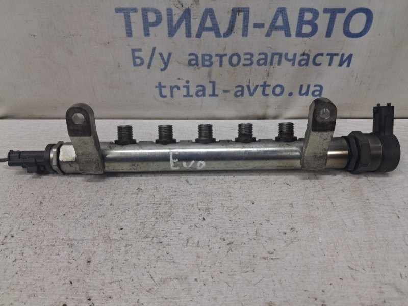 Топливная рампа  Land Rover Range Rover Evoque 2011-2018 LR022334 (Арт. 82389) Київ - зображення 7