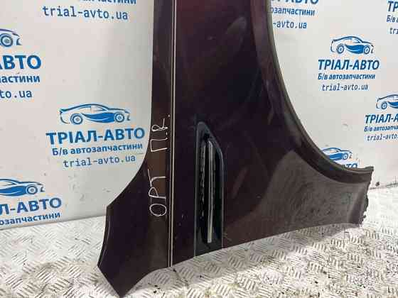 Крыло переднее правое Kia Optima 2010-2016 663212T000 (Арт. 71656) Київ