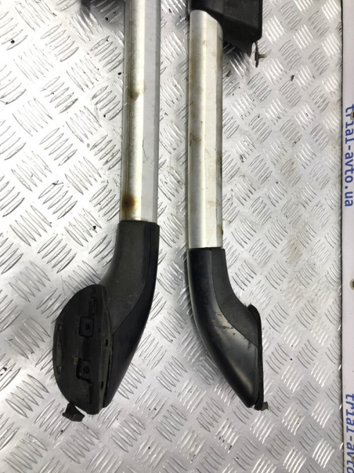 Рейлинги Mitsubishi Outlander CU 2.4 БЕНЗИН 4G69 2003 (б/у) Київ - зображення 8