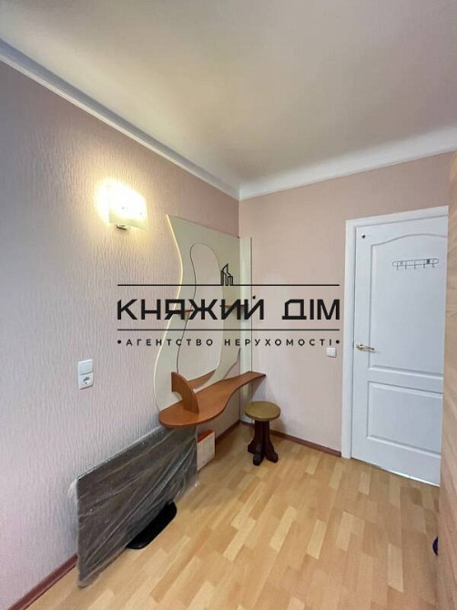 Оренда 2 комнт. суміж. на провулку Гордієнка м. Кловська 10 хв. №11168374 Київ - зображення 7