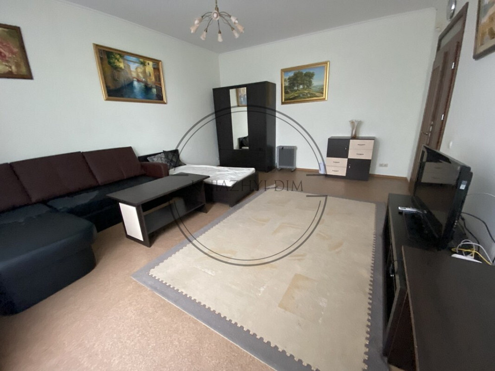 Оренда 3-кімн. квартири на Кудрявському узвозі. № 11180824. Київ - зображення 7