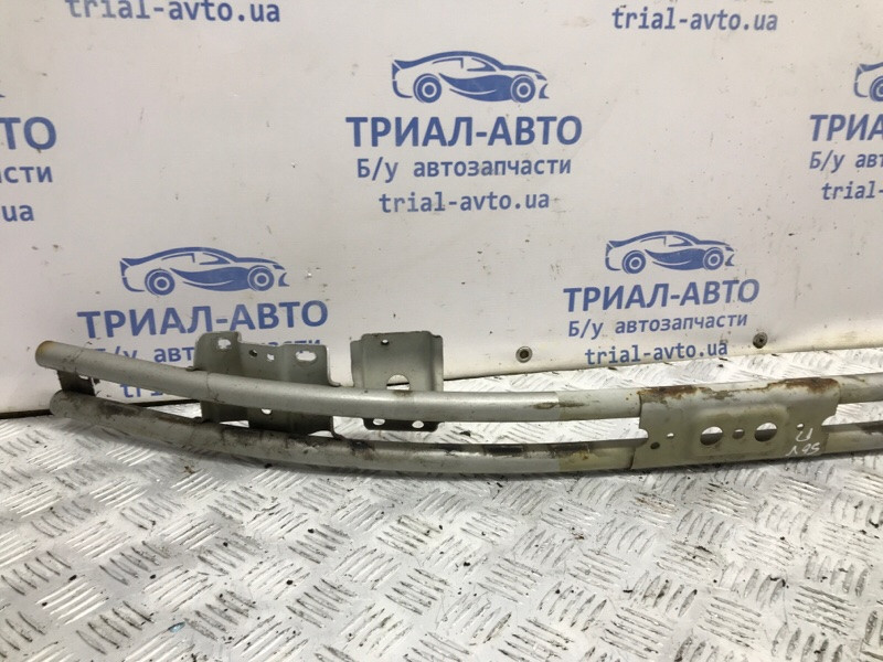 Усилитель бампера передний Suzuki Grand Vitara JT 2.0 БЕНЗИН J20A 2005 (б/у) Киев - изображение 2