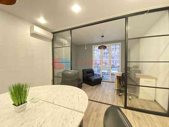 долгосрочная аренда офисное помещение Киев, Голосеевский, 19000 грн./мес. Київ