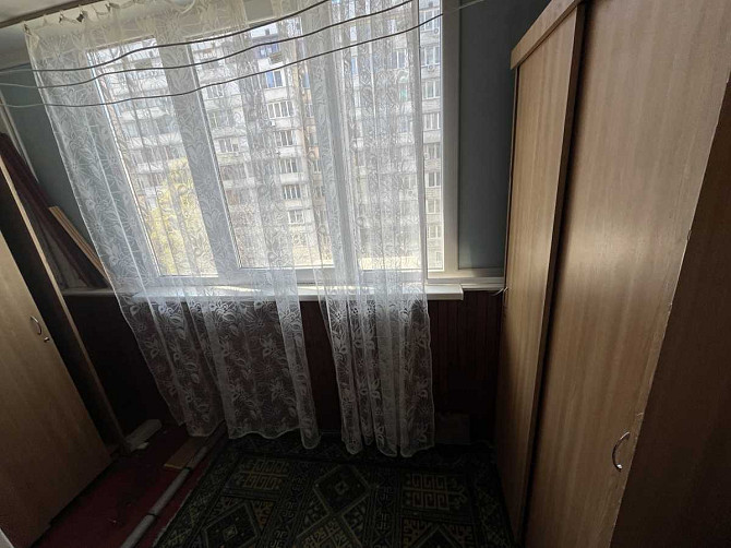 долгосрочная аренда 2-к квартира Киев, Дарницкий, 8000 грн./мес. Київ - зображення 6