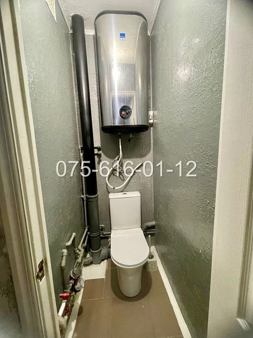 Власник! Продаж 2-к квартири під “єВідновлення”. Без комісії Боярка - зображення 5