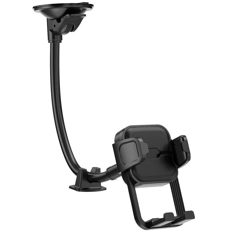 Автодержатель WIWU Wi-CH061 Flexible Херсон - зображення 1