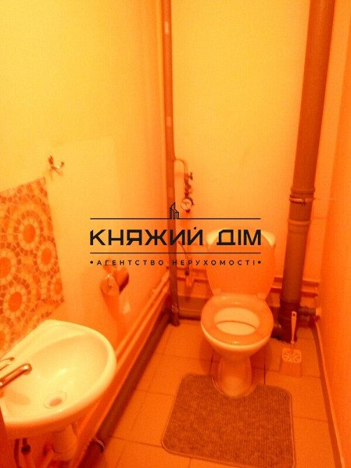 Оренда 2-х.кім. роздільної квартири на Урлісвькій, м. Позняки-Осокорки. Код об'єкта: 11110334 Київ - зображення 10