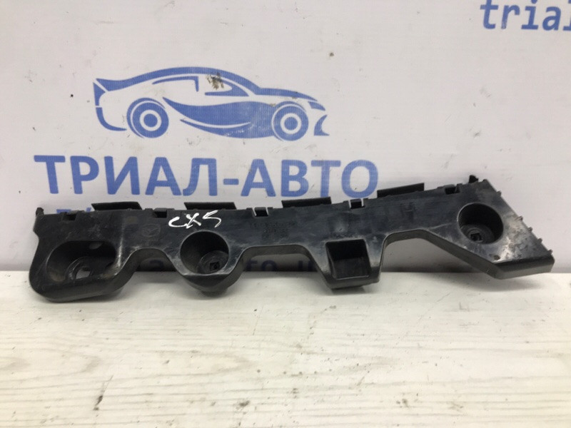 Кронштейн бампера задний левый Mazda CX 5 2011-2017 KD53-50-2J1A (Арт. 50434) Киев - изображение 1