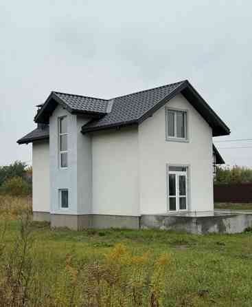 Від власника. Новий будинок 126 м2 на 7,5 сотках. Васильків Васильків