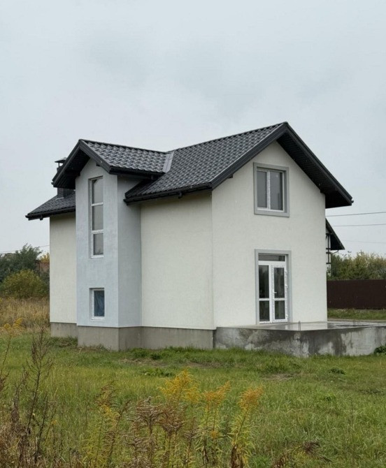 Від власника. Новий будинок 126 м2 на 7,5 сотках. Васильків Васильков - изображение 3