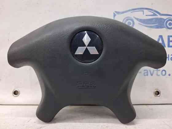 Подушка безопасности в руль Mitsubishi Outlander 2003-2006 MN100478HA (Арт. 66457) Київ