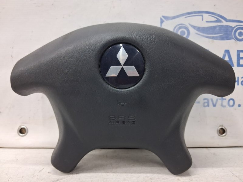 Подушка безопасности в руль Mitsubishi Outlander CU 2.4 БЕНЗИН 4G69 2003 (б/у) Київ - зображення 1