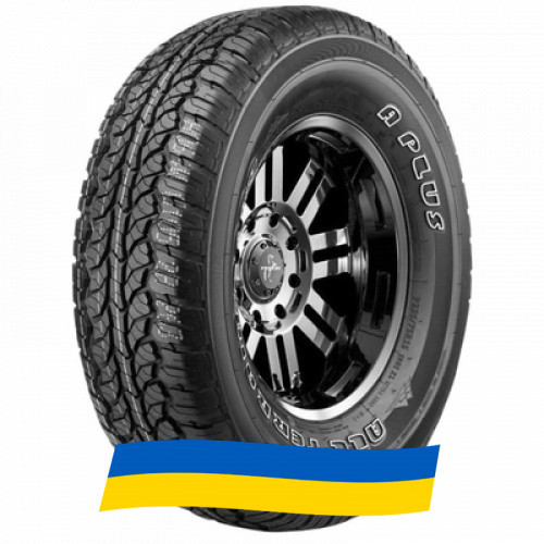235/65 R17 Aplus A929 A/T 104T Позашляхова шина Київ - зображення 4
