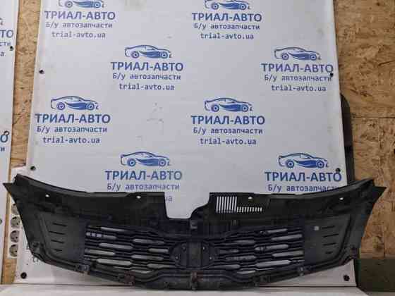 Решетка радиатора Kia Ceed ED 1.6 DIESEL D4FB 2006 (б/у) Киев