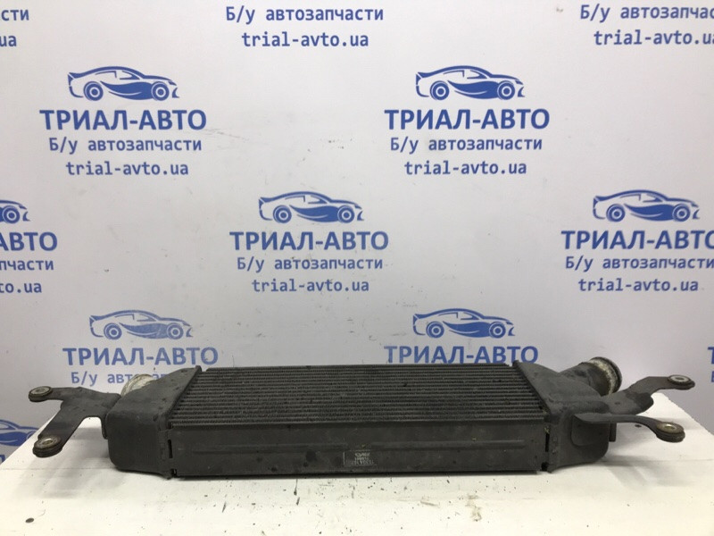 Радиатор интеркуллера Mitsubishi Outlander 2007-2012 1530A107 (Арт. 51153) Киев - изображение 5