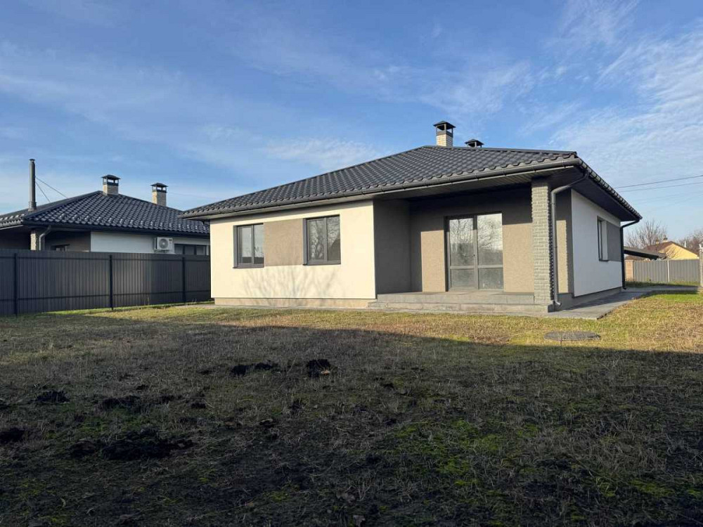 продажа 3-к дом Бориспольский, Борисполь, 95000 $ Бориспіль - зображення 2