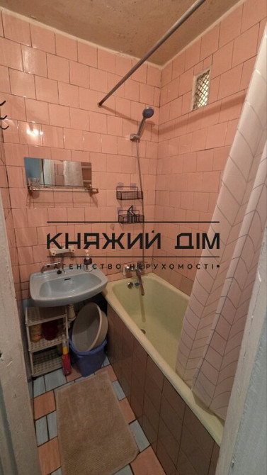 Оренда 2 кімнатна квартира м. Кловська КОД 11205041 Київ - зображення 11