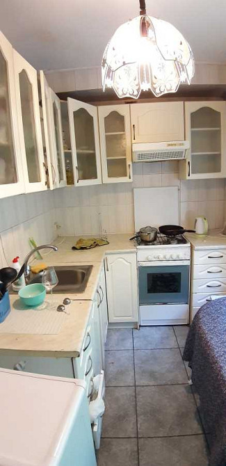 долгосрочная аренда 1-к квартира Киев, Оболонский, 9999 грн./мес. Киев - изображение 4