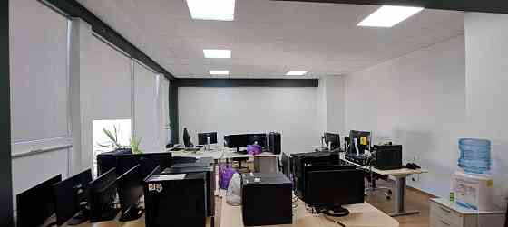 долгосрочная аренда офисное помещение Киев, Днепровский, 126000 грн./мес. Киев