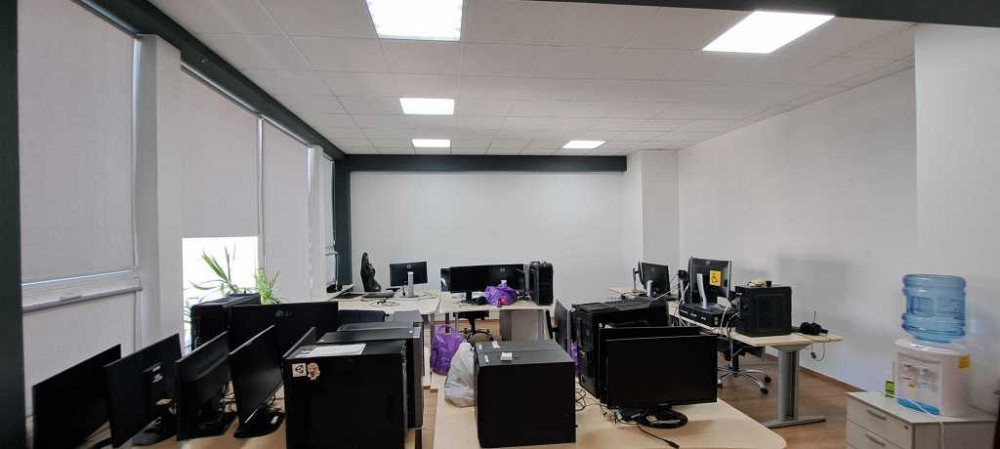 долгосрочная аренда офисное помещение Киев, Днепровский, 126000 грн./мес. Київ - зображення 3