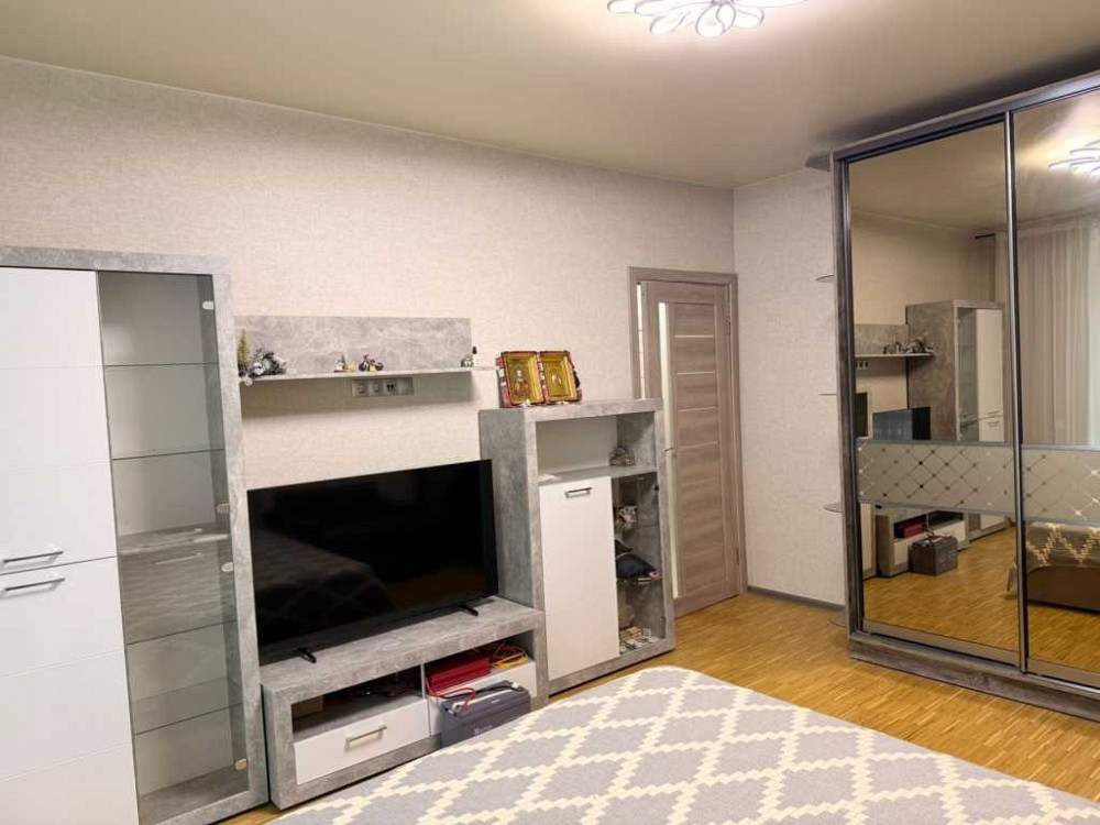 продажа 1-к квартира Киев, Голосеевский, 95000 $ Київ - зображення 2