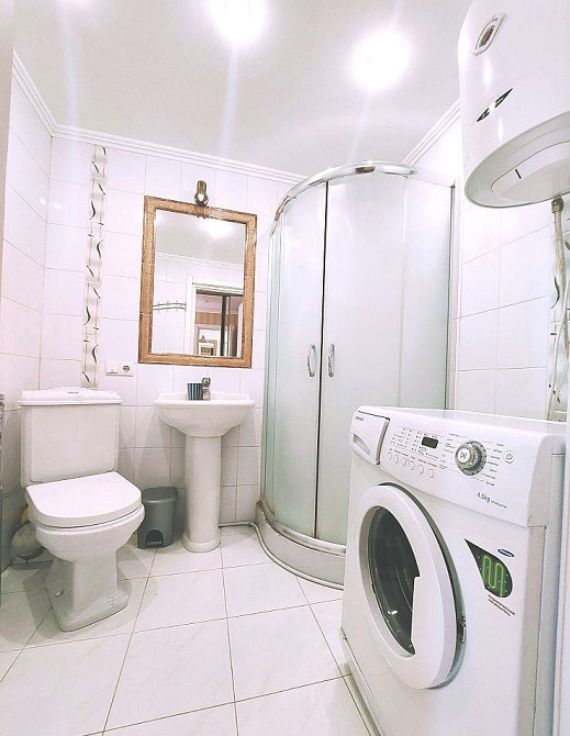 Оренда!!! Без комісії!!! Рибальська 8!!! М-ро Печерська!!! Київ - зображення 8