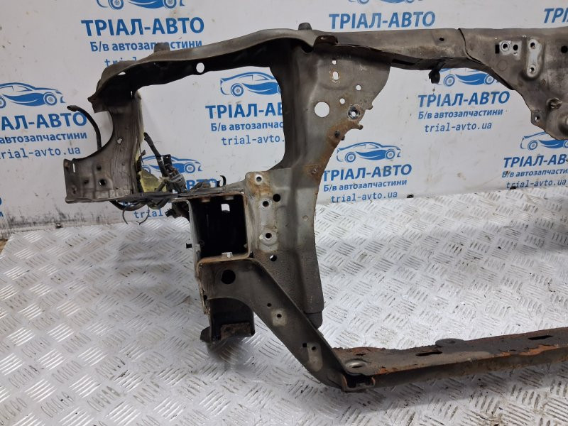 Панель передняя Honda Accord 2002-2008 60400SEAE01ZZ (Арт. 76183) Київ - зображення 3