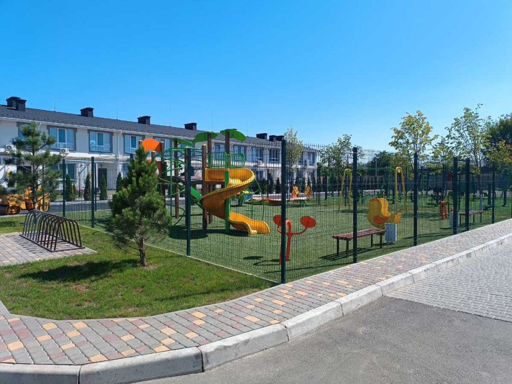 продажа 2-к квартира Бориспольский, Борисполь, 46850 $ Бориспіль - зображення 4