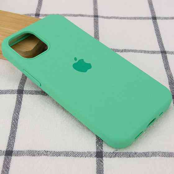 Чехол Silicone Case Full Protective (AA) для Apple iPhone 14 Plus (6.7") Херсон