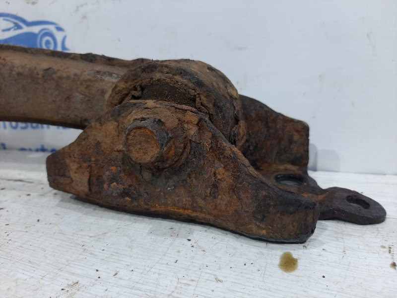 Рычаг задней подвески продольный правый Toyota RAV 4 A30 2.0 БЕНЗИН 1AZFE 2005 (б/у) Киев - изображение 2