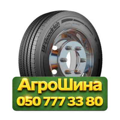 315/80R22.5 BFGoodrich Route Control S 156/150L Рулевая грузовая шина Київ