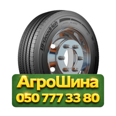 315/80R22.5 BFGoodrich Route Control S 156/150L Рулевая грузовая шина Київ - зображення 1