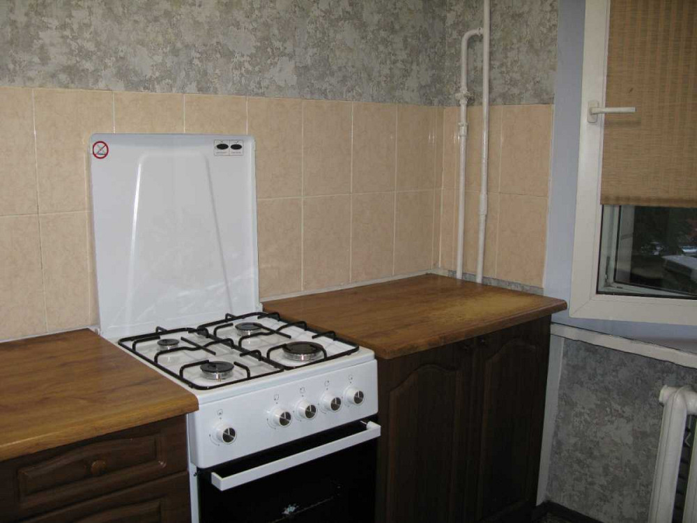 долгосрочная аренда 1-к квартира Киев, Дарницкий, 9000 грн./мес. Київ - зображення 1