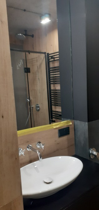 душові перегородки, душові кабіни Киев - изображение 4