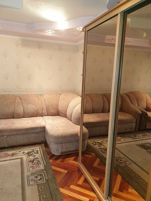 Продается 1-но ком квартира на РУСАНОВКЕ, ул. Энтузиастов, дом 5/1 Киев - изображение 3