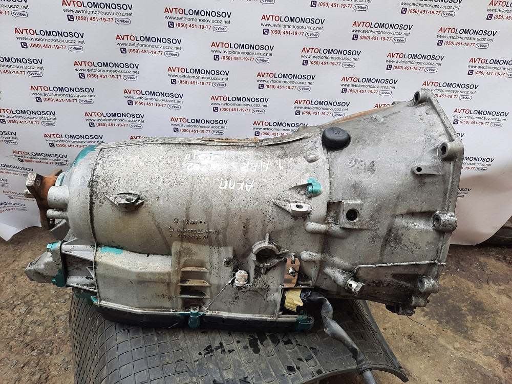 2023211904 Mercedes w202 пружина передняя Разборка Mercedes W202 Днепр - изображение 10