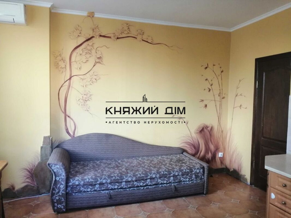 Оренда 2к. квартири на Позняках. КОД ОБ'ЄКТУ: 11197099. Київ - зображення 12