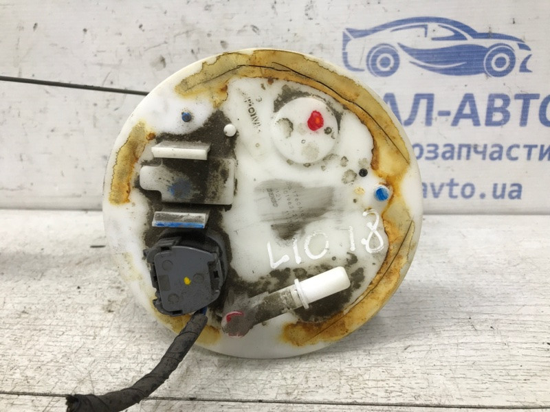 Модуль топливного насоса Mitsubishi Lancer 10 1.8 БЕНЗИН 2007 (б/у) Київ - зображення 4