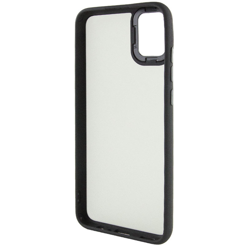 Чехол TPU+PC Lyon Frosted для Samsung Galaxy A06 Херсон - зображення 3