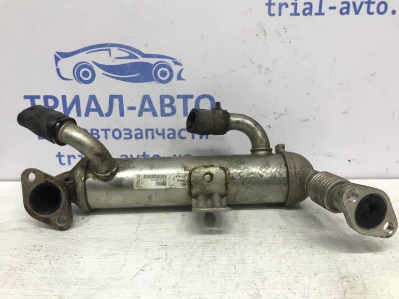 Радиатор EGR Kia Ceed ED 1.6 DIESEL D4FB 2006 (б/у) Київ - зображення 4