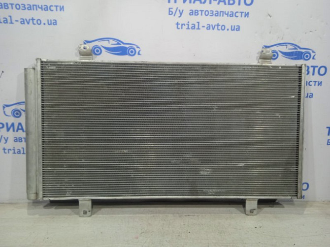 Радиатор кондиционера Toyota Camry 2014-2017 8846033140 (Арт. 20241) Киев - изображение 2