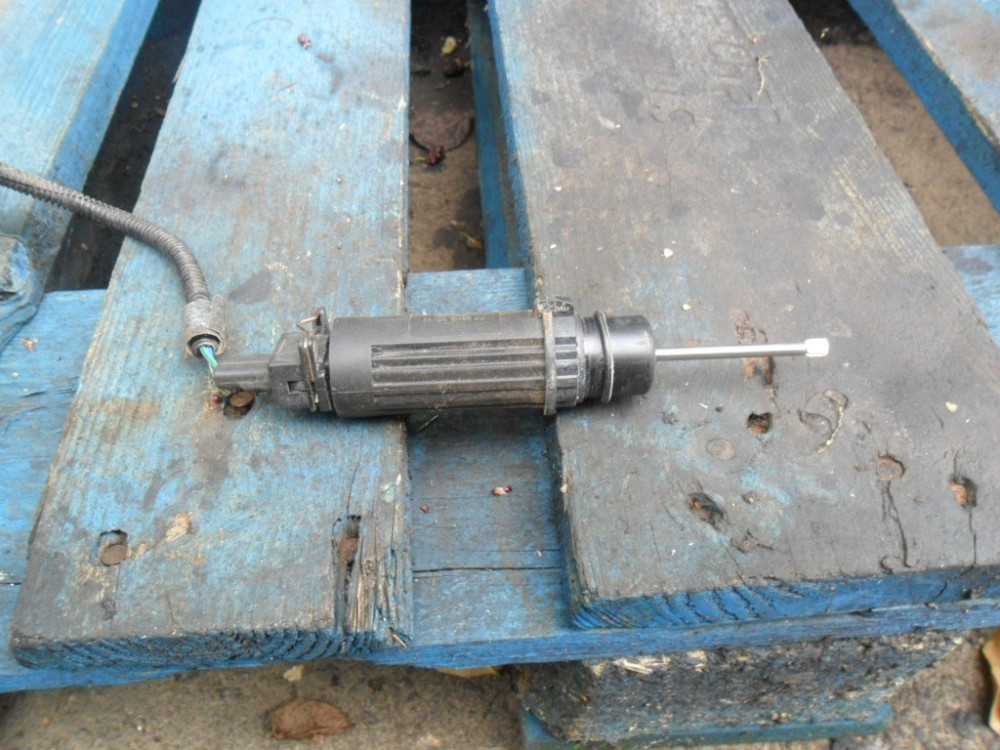 Ford 92GB13480AA, Датчик педалі гальм Форд Скорпіо 92-94 рр., оригінал Винница - изображение 1