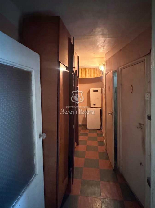 продажа 2-к квартира Киев, Днепровский, 44000 $ Київ - зображення 12