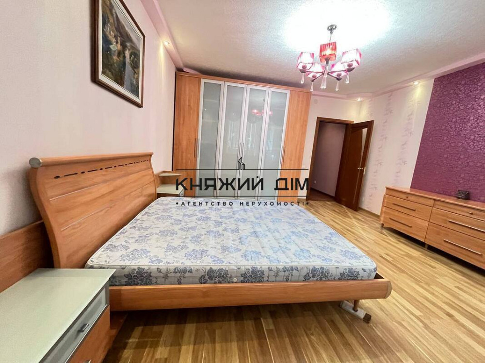 Є Генератор! Оренда 2 кімнатна квартира ЖК Голосієво КОД 11201649 Киев - изображение 5