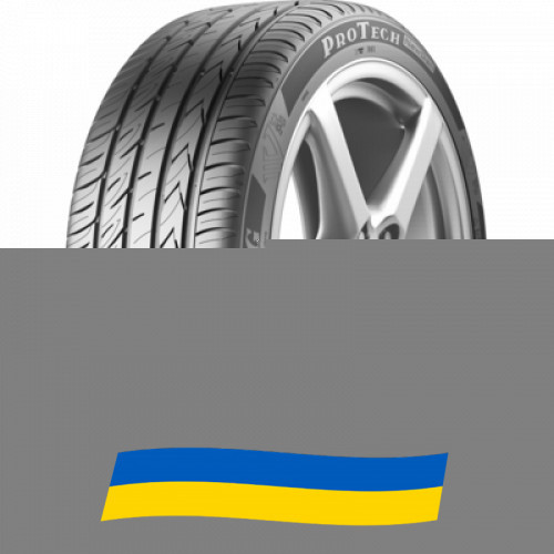 255/55 R18 Viking ProTech NewGen 109Y Легкова шина Київ - зображення 1