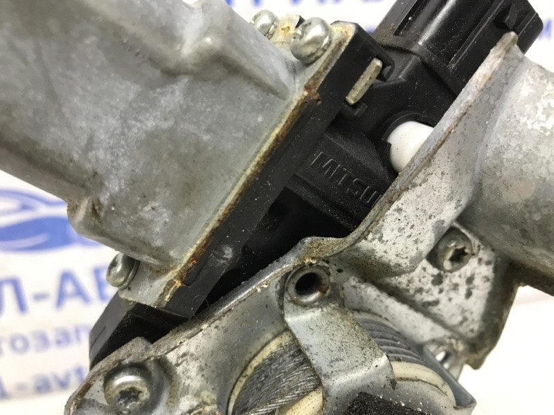 Стеклоподъемник передний левый Subaru Forester 2012-2018 61041SG031 (Арт. 57479) Киев - изображение 4