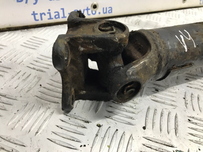 Вал карданный SsangYong Kyron 2005-2016 3320009413 (Арт. 47709) Київ - зображення 3