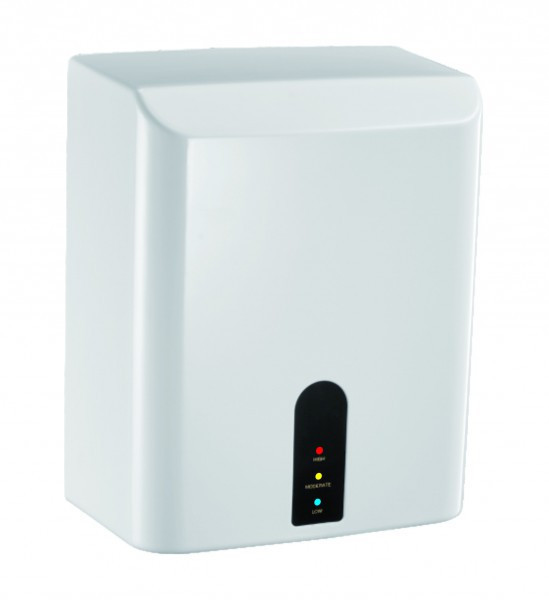 Ультратонкая скоростная электросушилка для рук Київ - зображення 1